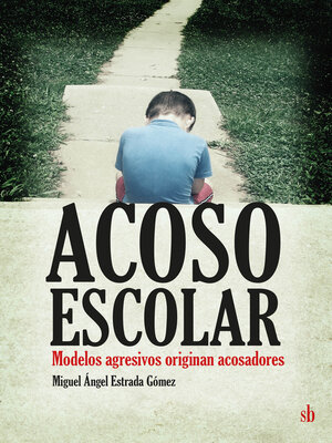 cover image of Acoso escolar